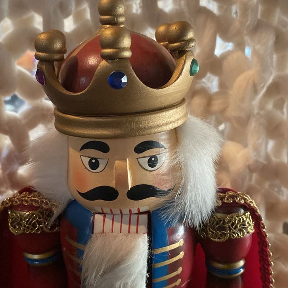 Vintage nutcrackers - Picture 3 of 7